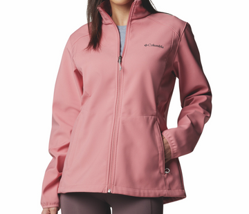 Softshell Mujer