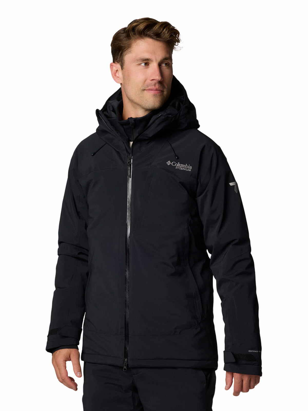 Parka Hombre Cirque Bowl Negro Columbia – Columbia Chile| Tienda