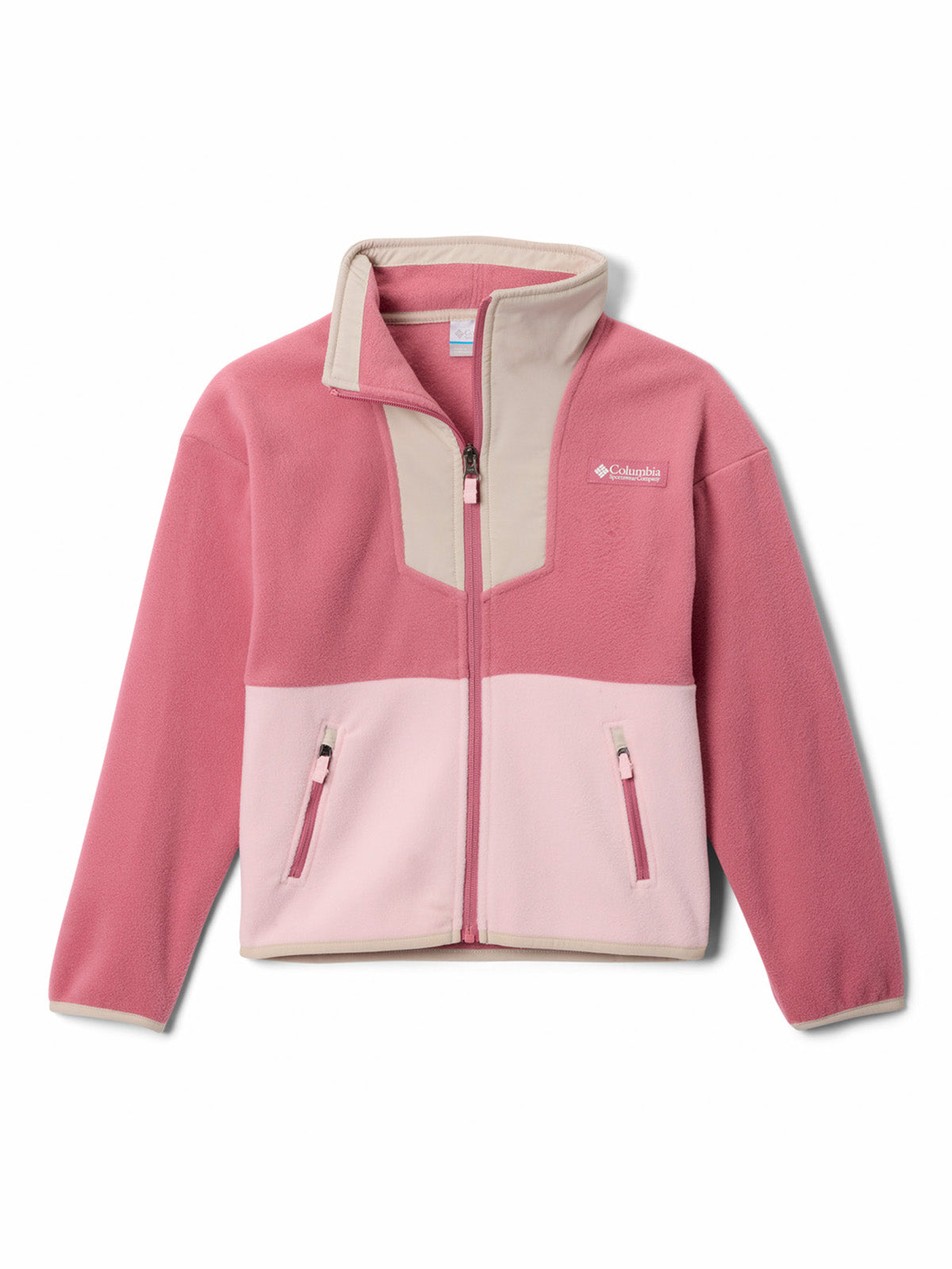 Niño Polar Sequoia Grove™ Full Zip Fleece – Columbia Chile| Tienda