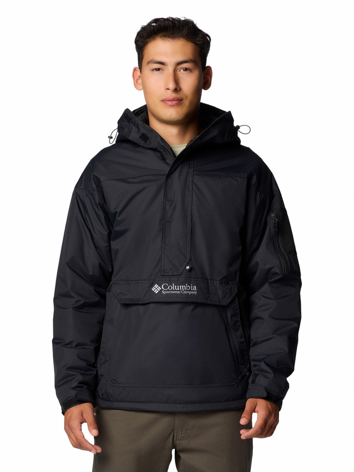 Columbia x BEAMS ナイロンジャケット ブラック L y2k Parka Hombre Challenger Ii Insula Negro Columbia – Columbia Chile