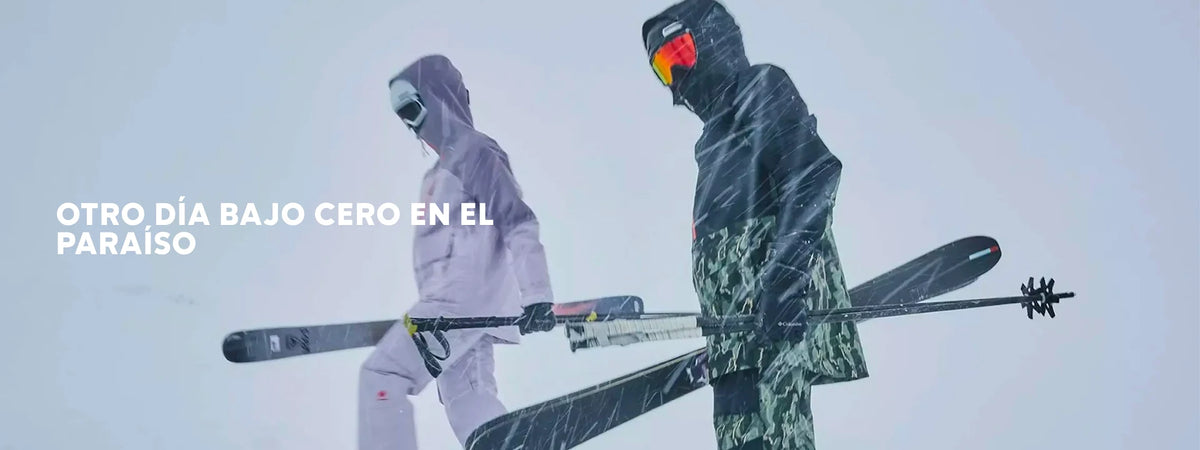 Ski / Snowsports