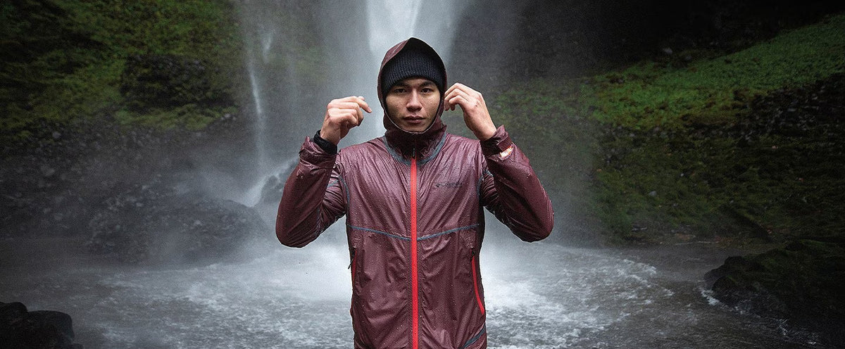 ¿Qué es OutDry Extreme de Columbia Sportswear?