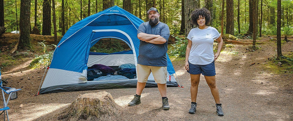 Los 22 mejores trucos para acampar