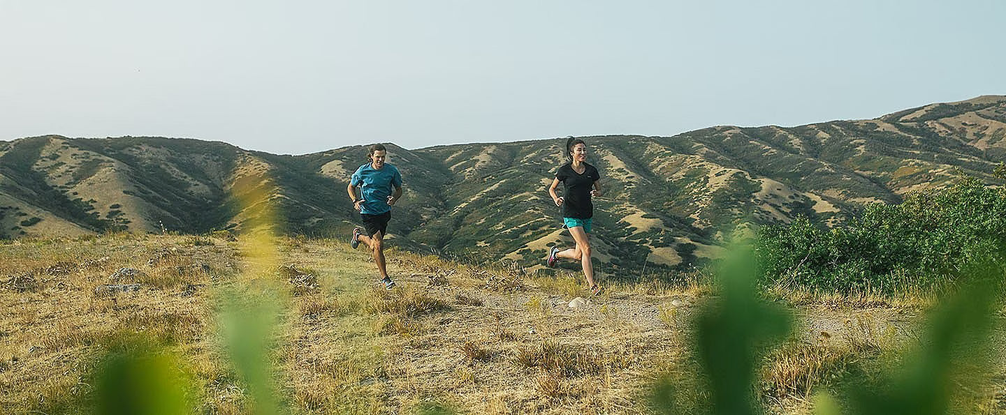 Nutrición para trail running: El plan de alimentación y dieta de un corredor profesional