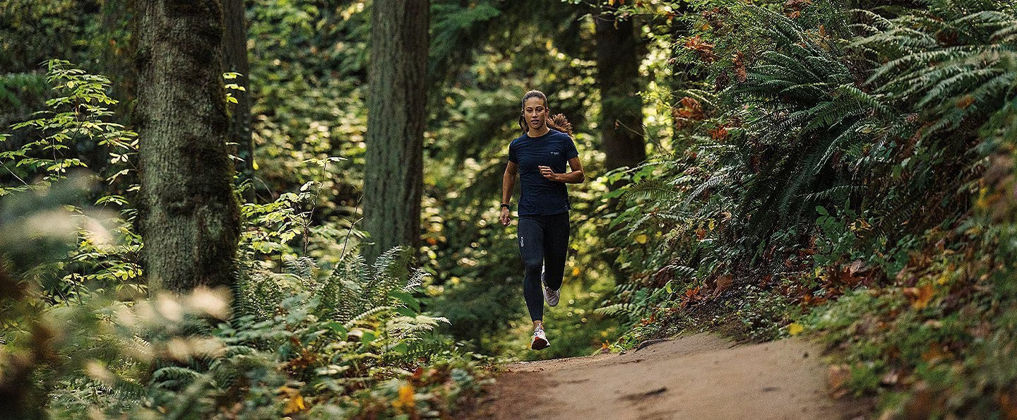 ¿Cómo empezar a correr?