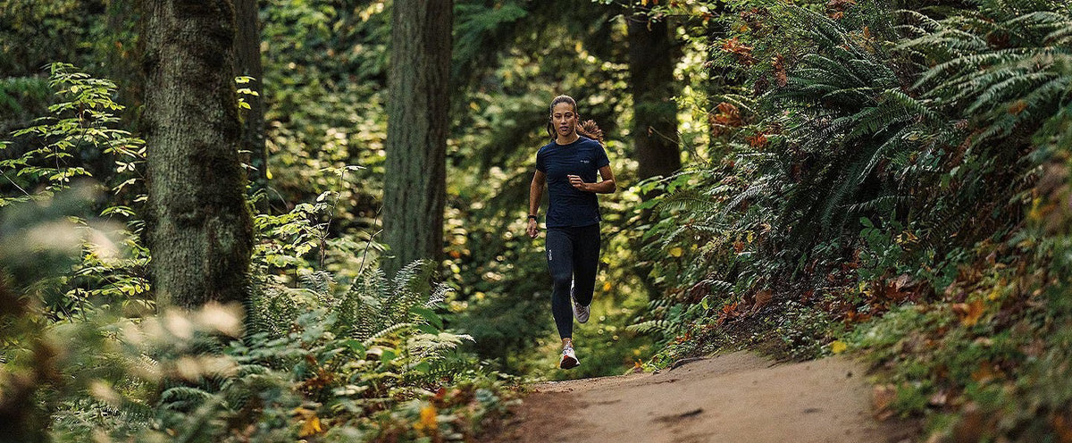 ¿Cómo empezar a correr?