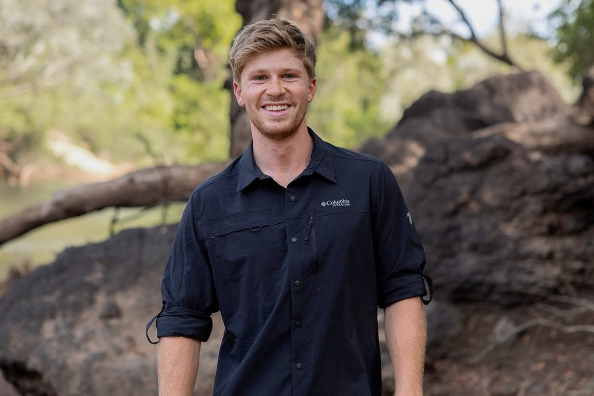 Robert Irwin