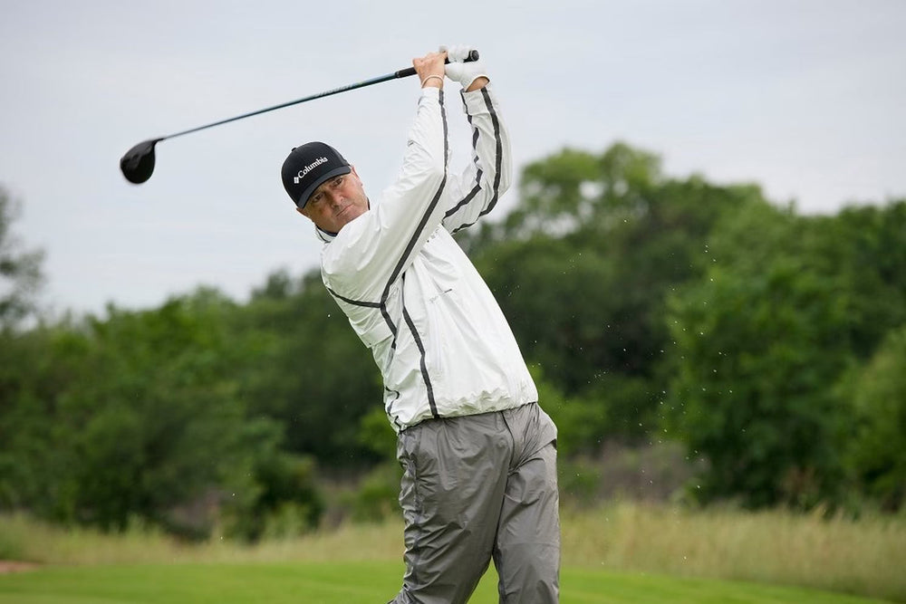 Ryan Palmer
