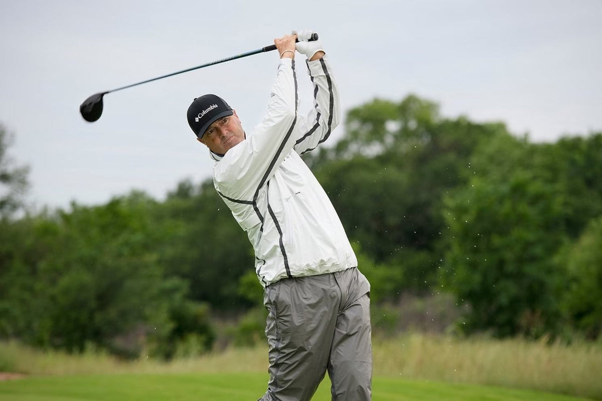 Ryan Palmer
