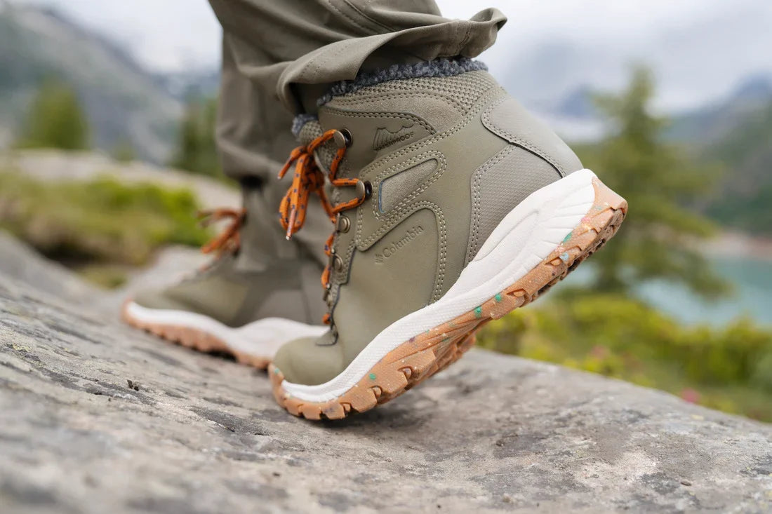 Cómo mantener tus botas de trekking en perfecto estado