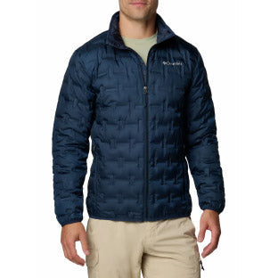 Parka y Chaquetas Hombre
