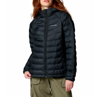 Parkas