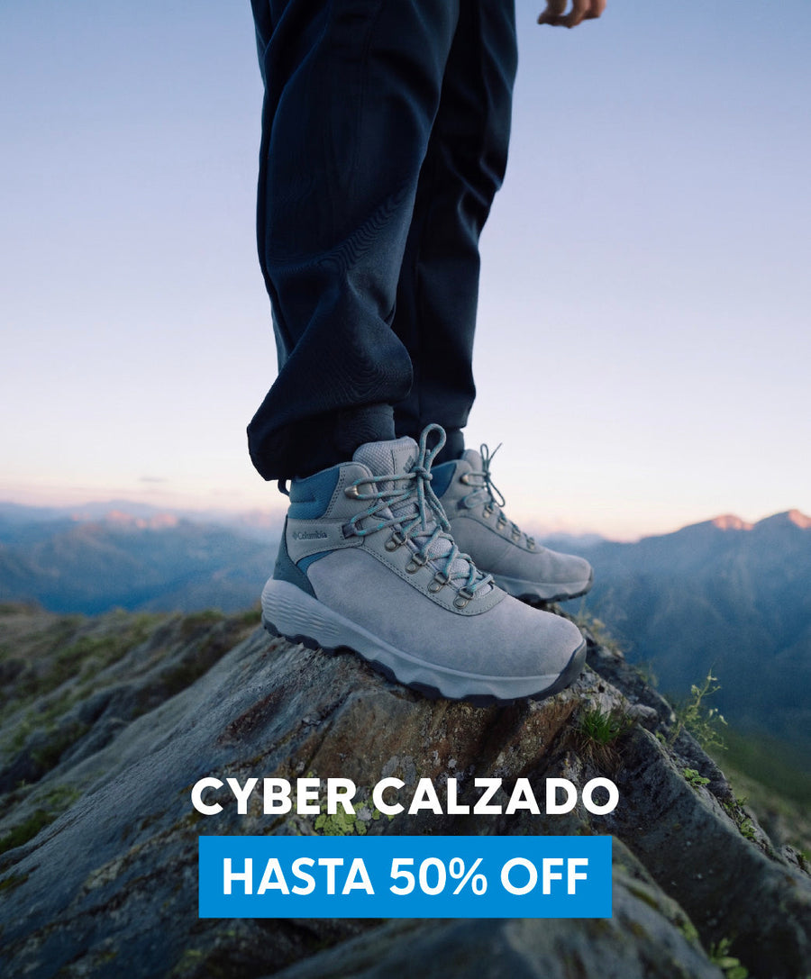 Cyber Calzado