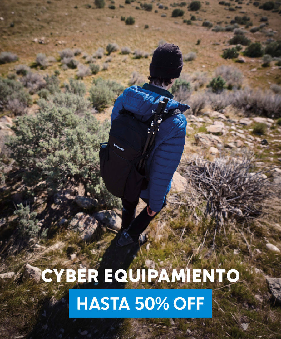 Cyber Equipamiento