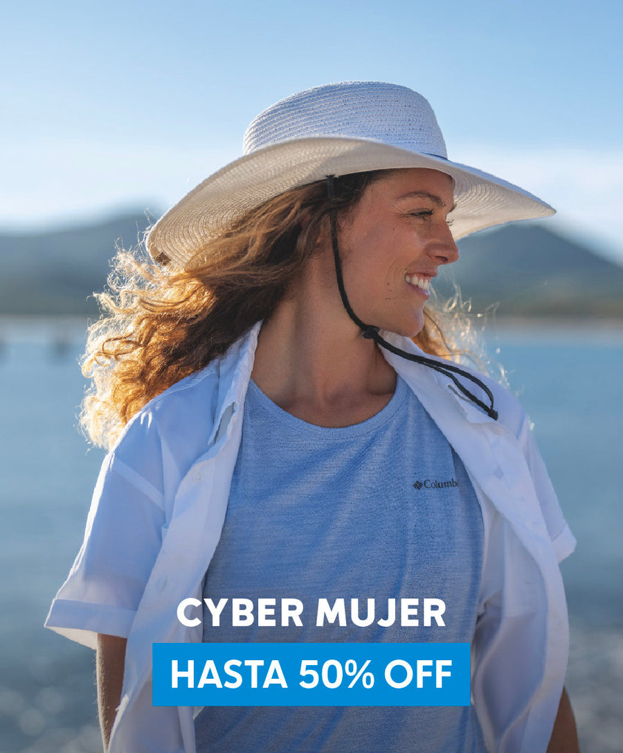 Cyber Mujer