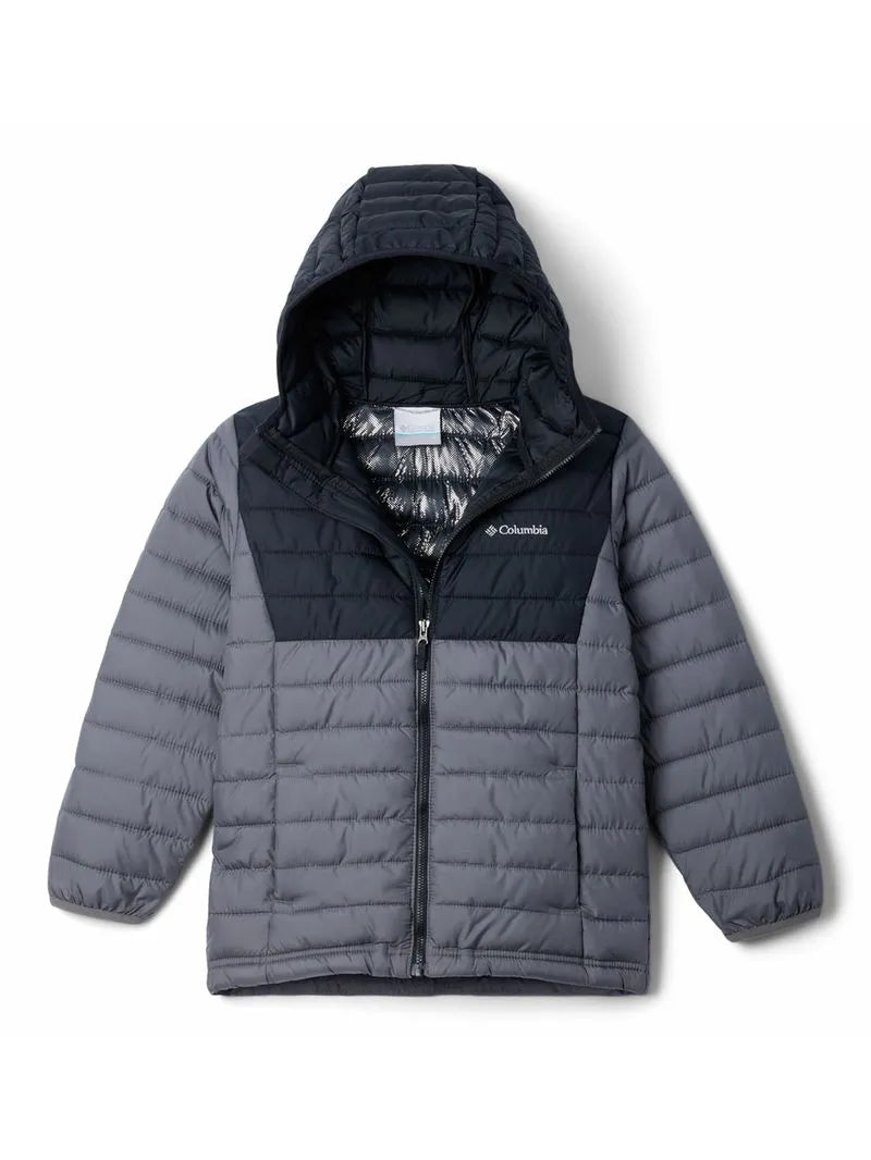 Parkas