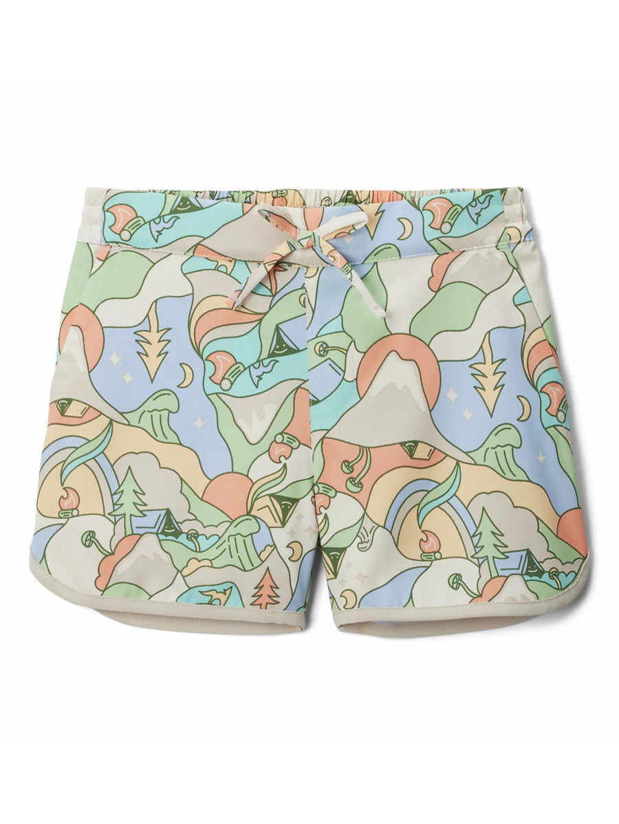 Short