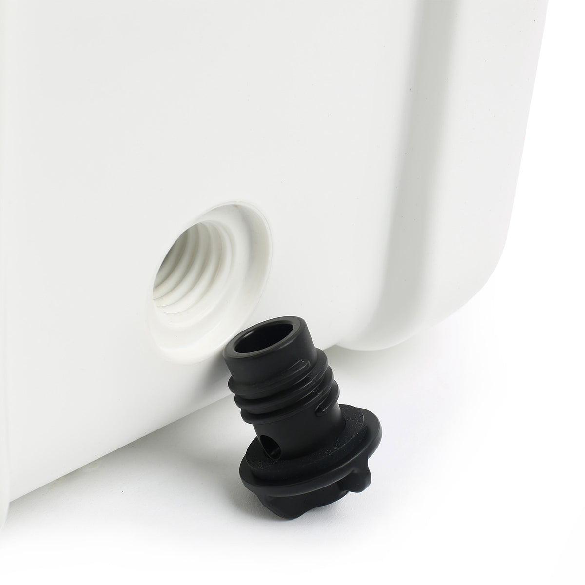 Cooler Pfg 25Q Hgh Beige Columbia