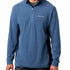 Polar Hombre Klamath Range Half Azul Columbia