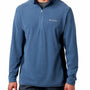 Polar Hombre Klamath Range Half Azul Columbia