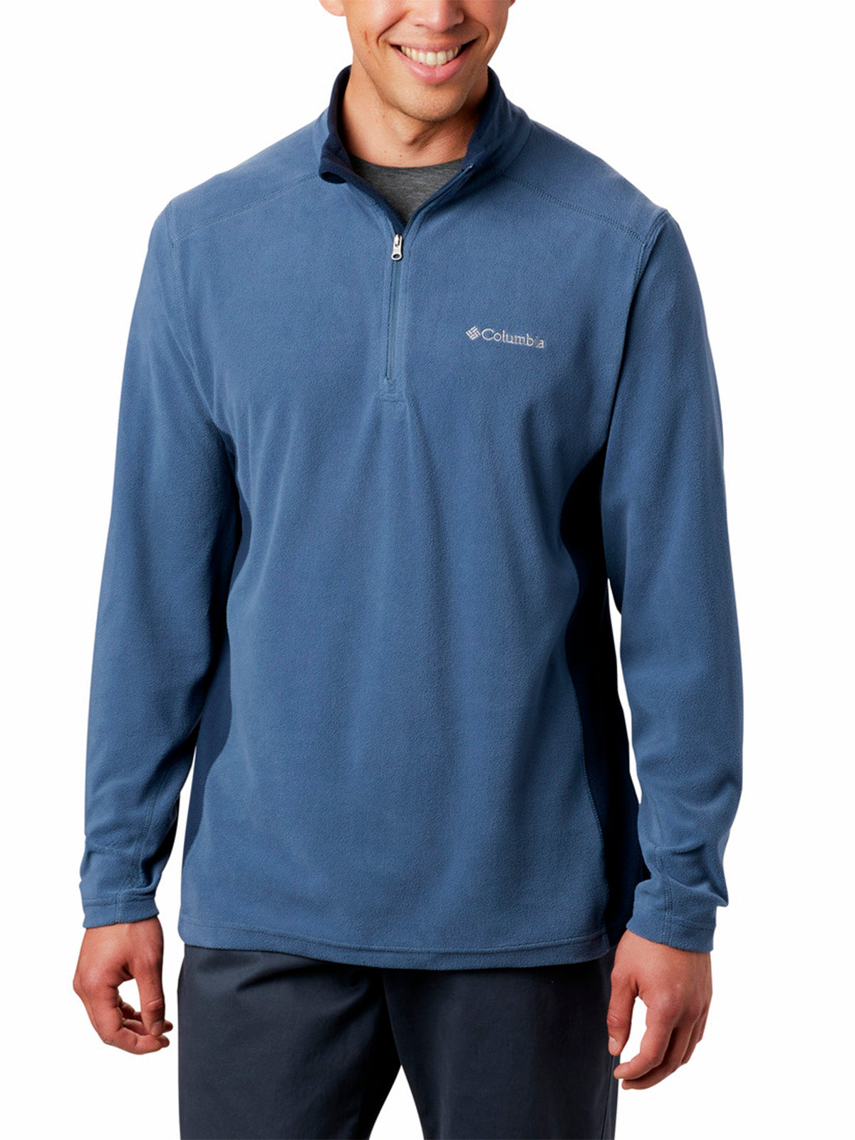 Polar Hombre Klamath Range Half Azul Columbia