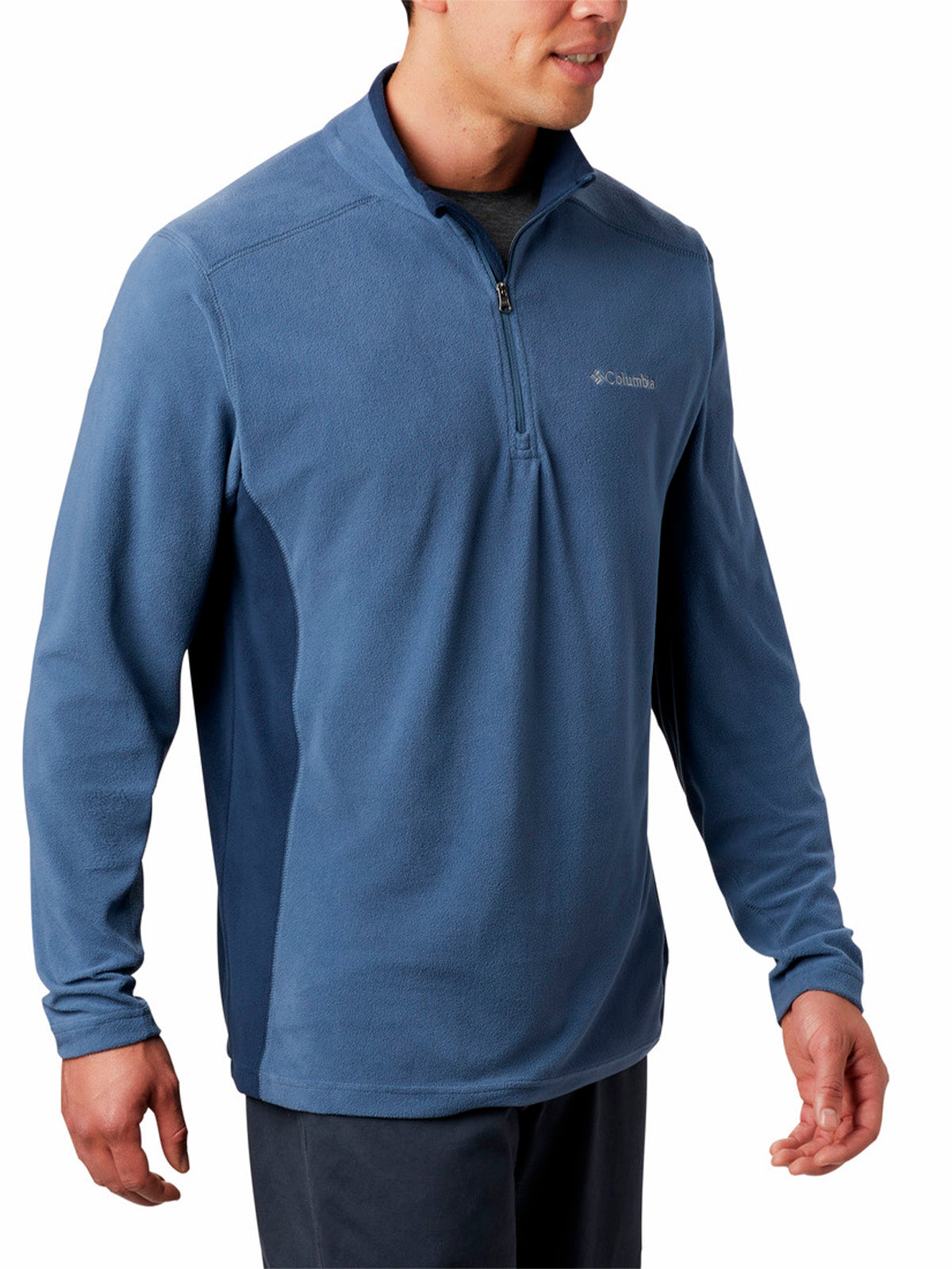 Polar Hombre Klamath Range Half Azul Columbia