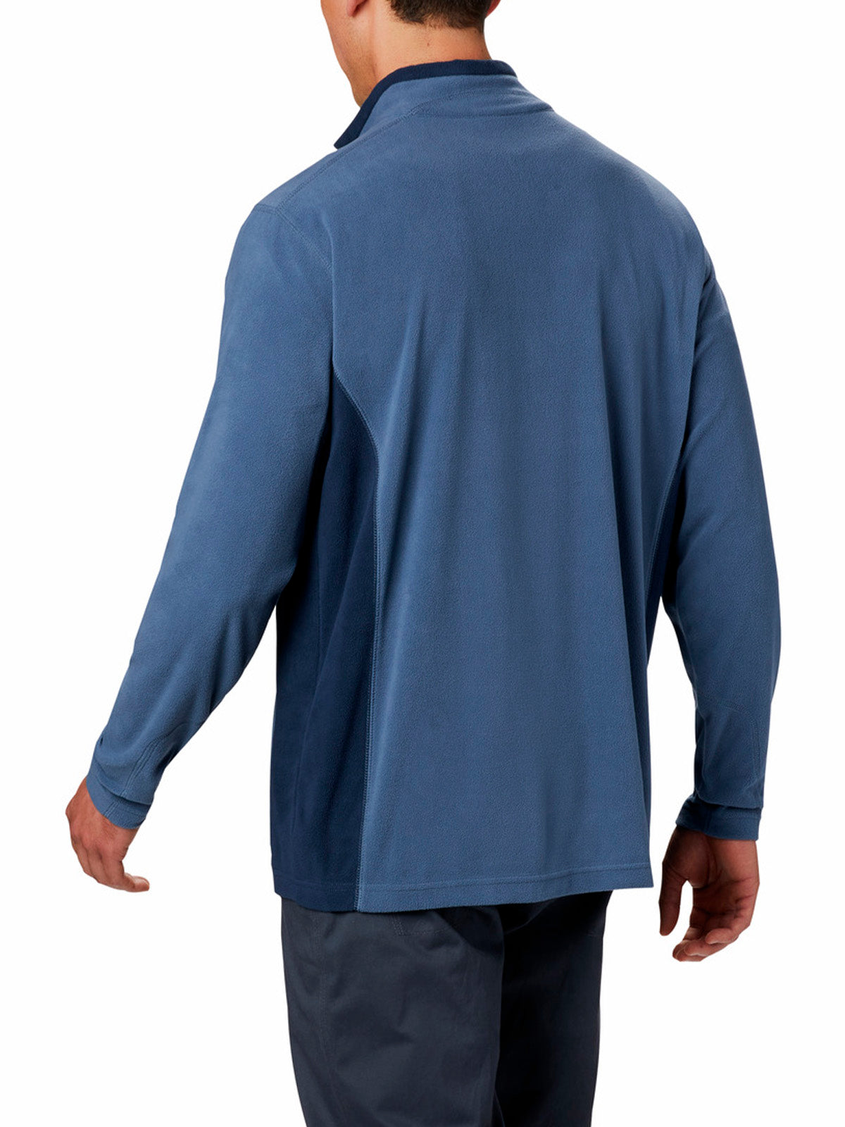 Polar Hombre Klamath Range Half Azul Columbia