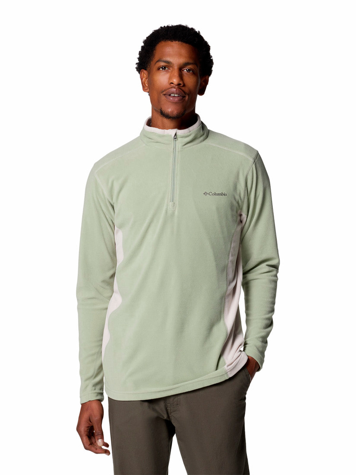 Polar Hombre Klamath Range Half Verde Columbia