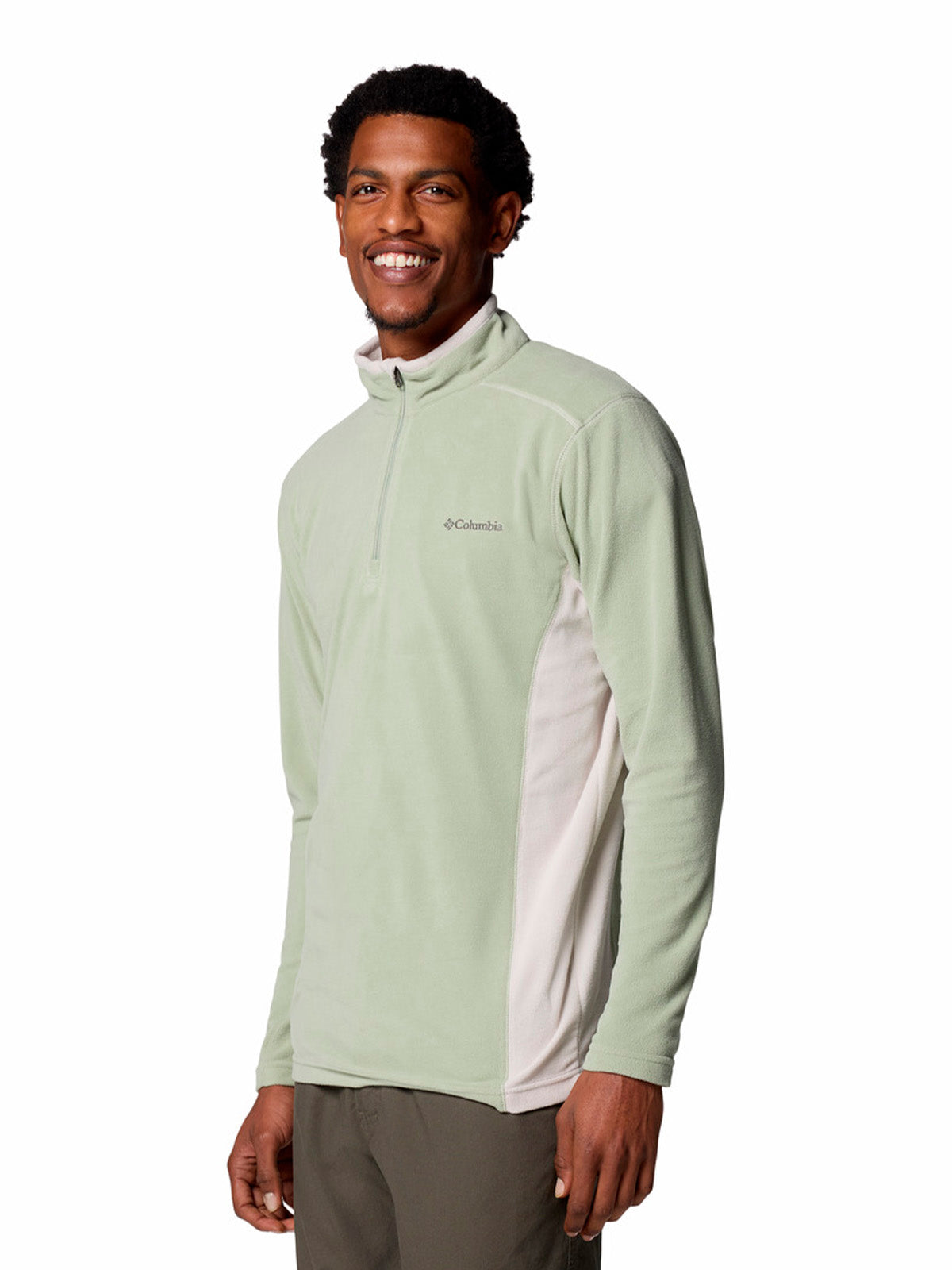 Polar Hombre Klamath Range Half Verde Columbia
