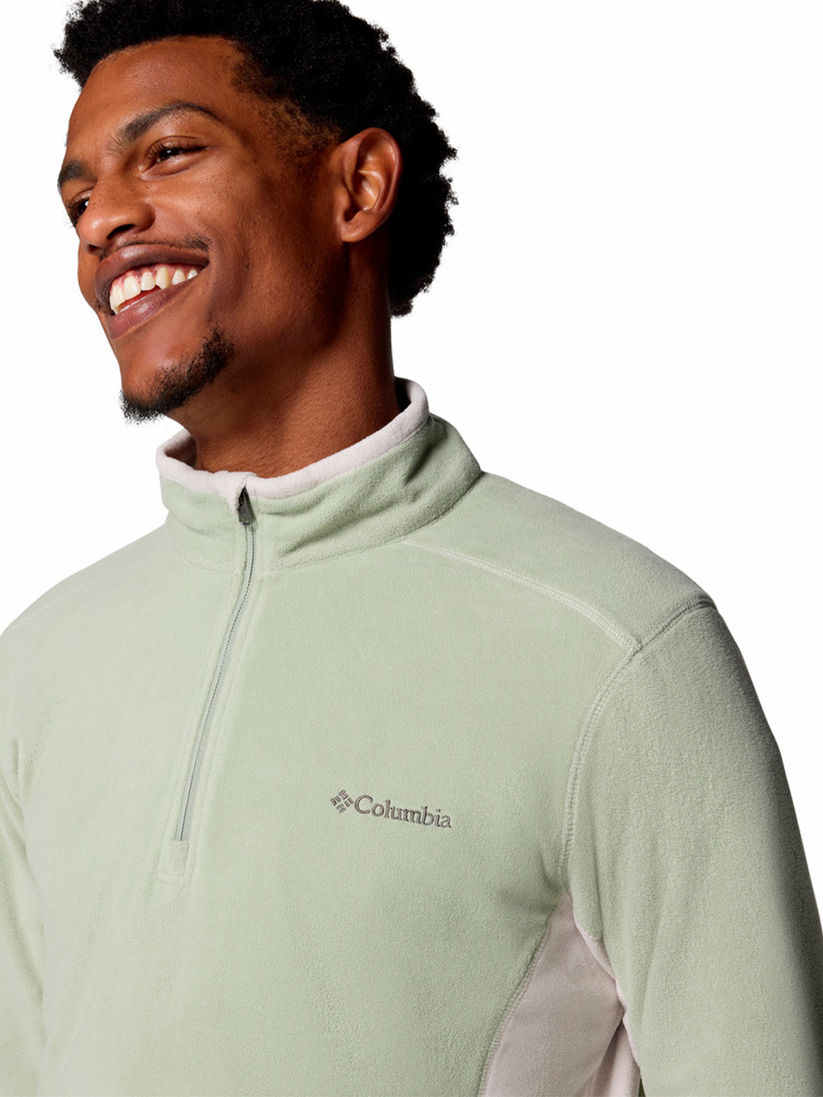 Polar Hombre Klamath Range Half Verde Columbia