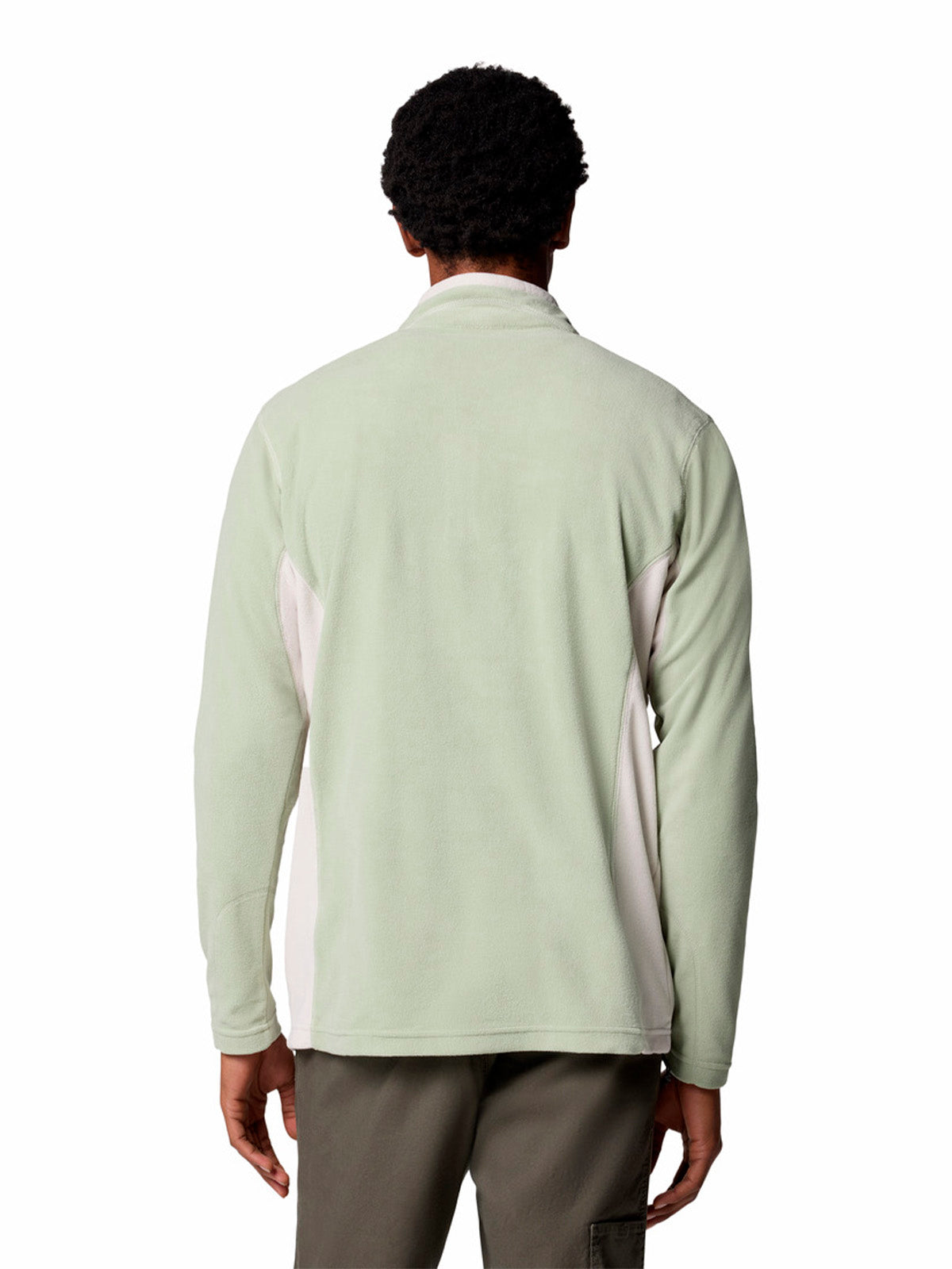 Polar Hombre Klamath Range Half Verde Columbia