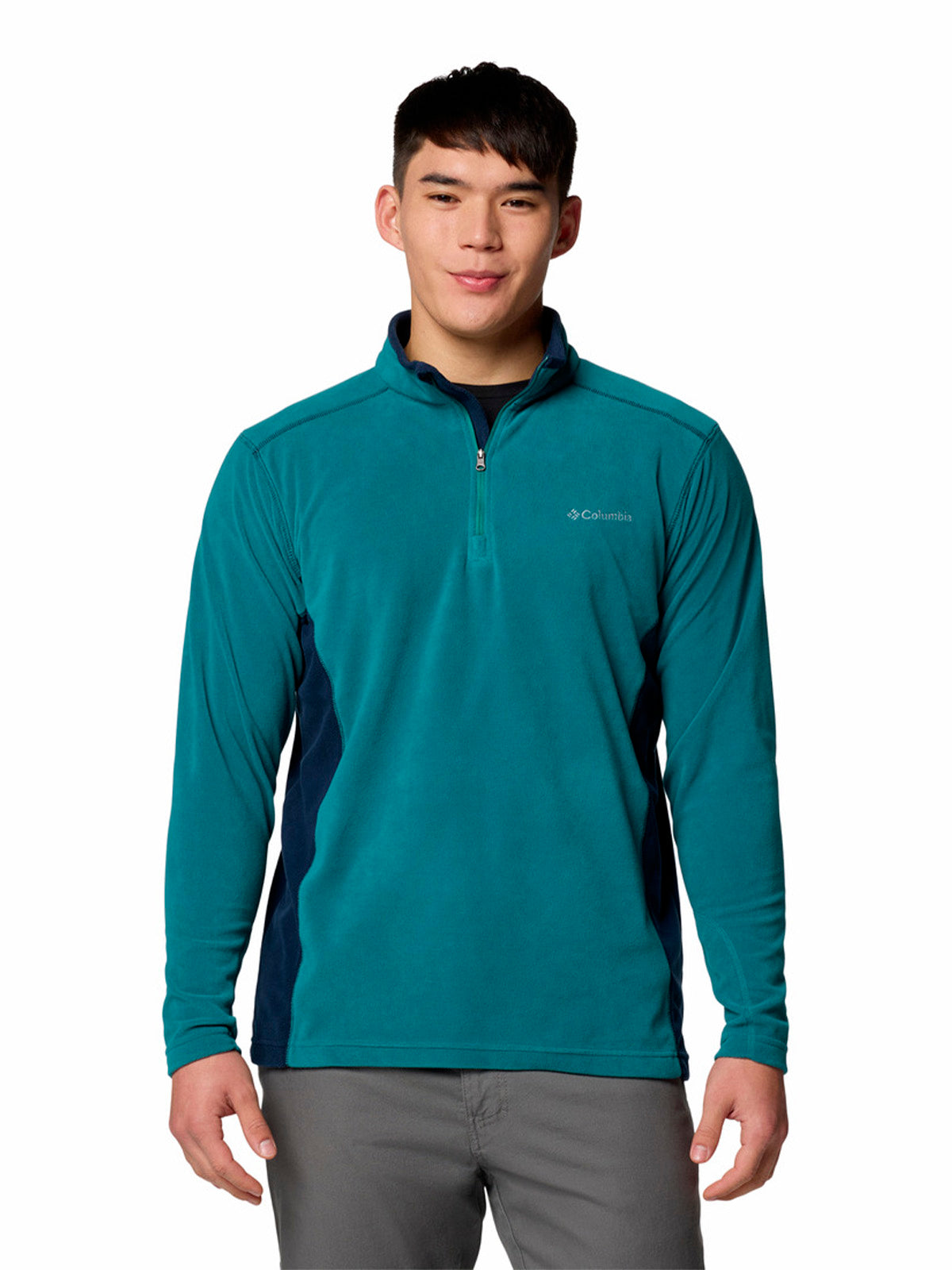 Polar Hombre Klamath Range Half Azul Columbia