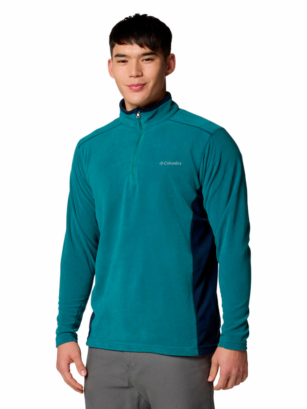 Polar Hombre Klamath Range Half Azul Columbia