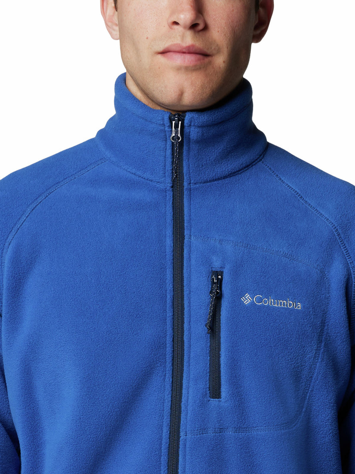 Polar Hombre Fast Trek II Azul Columbia