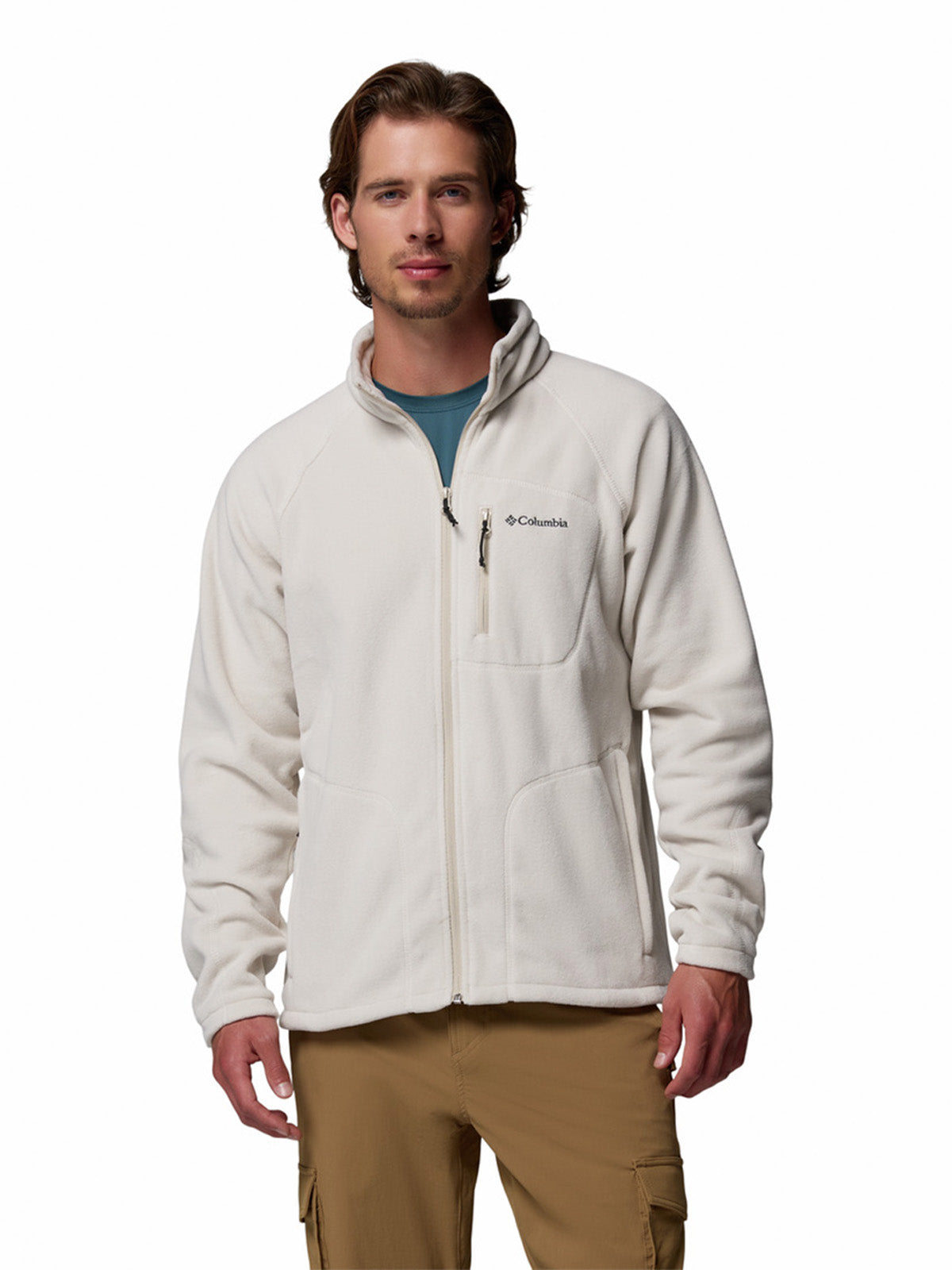 Polar Hombre Fast Trek II Beige Columbia