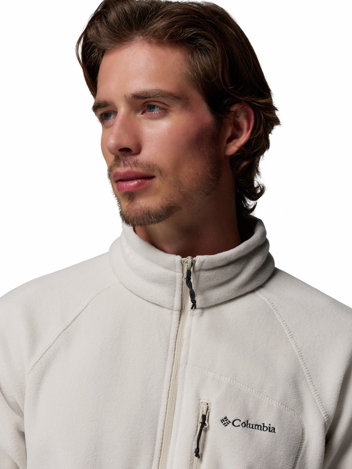 Polar Hombre Fast Trek II Beige Columbia