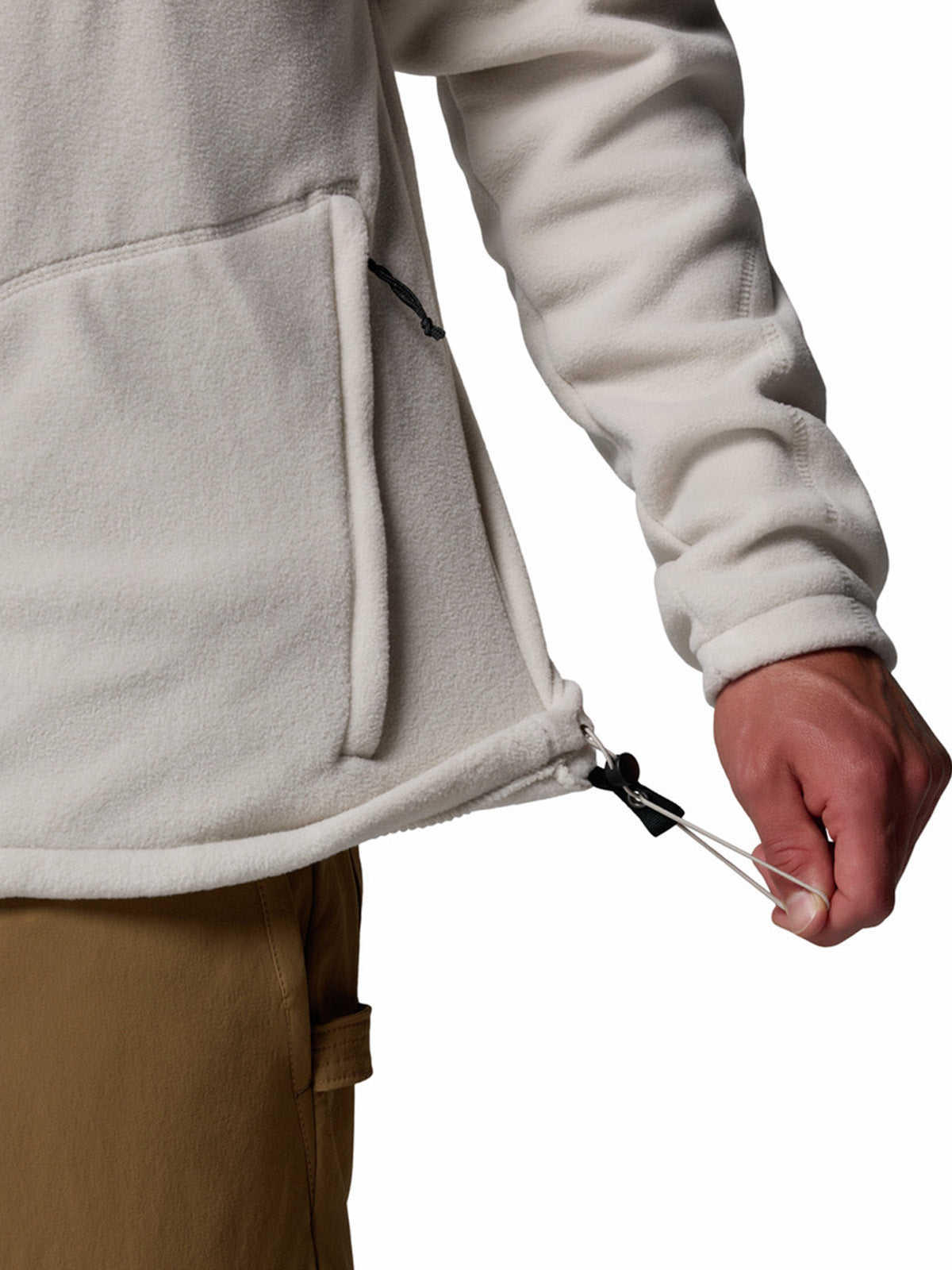 Polar Hombre Fast Trek II Beige Columbia