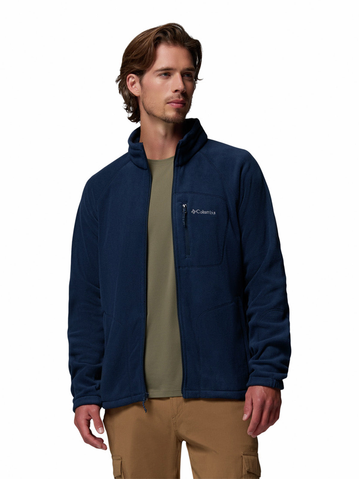 Polar Hombre Fast Trek II Azul Columbia