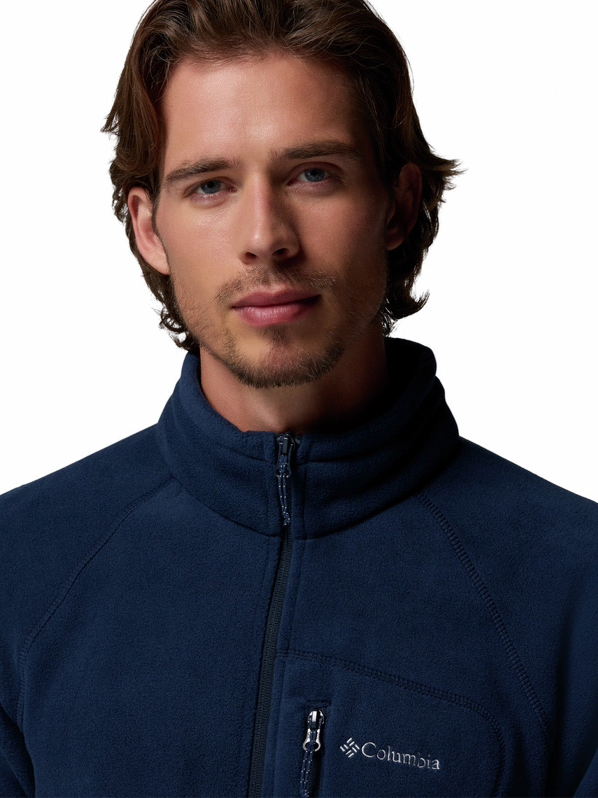 Polar Hombre Fast Trek II Azul Columbia