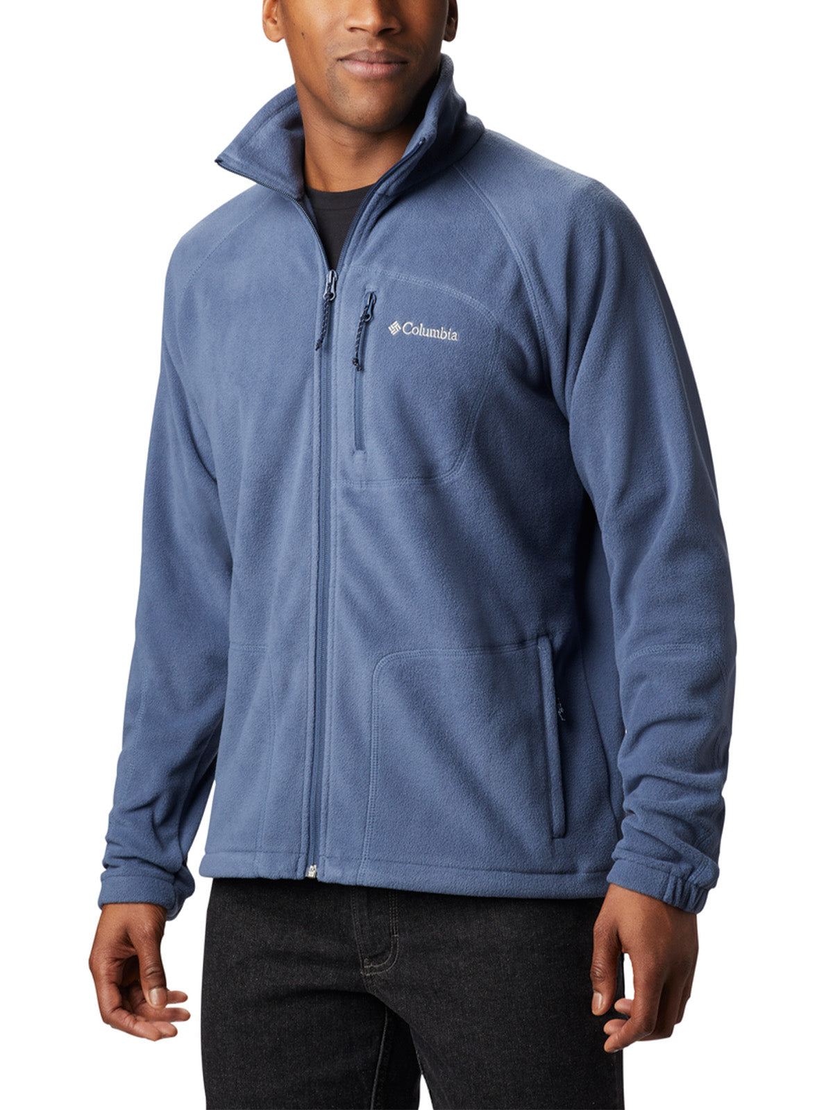 Polar Hombre Fast Trek II Azul Columbia