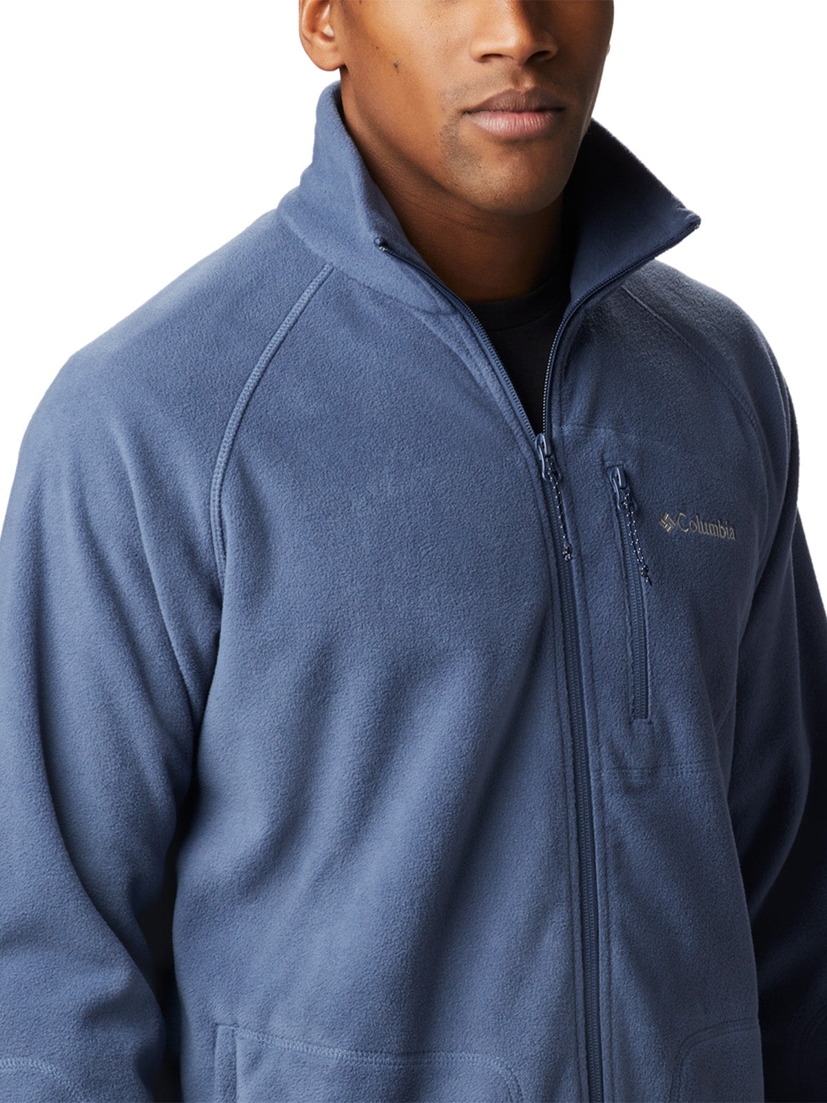 Polar Hombre Fast Trek II Azul Columbia