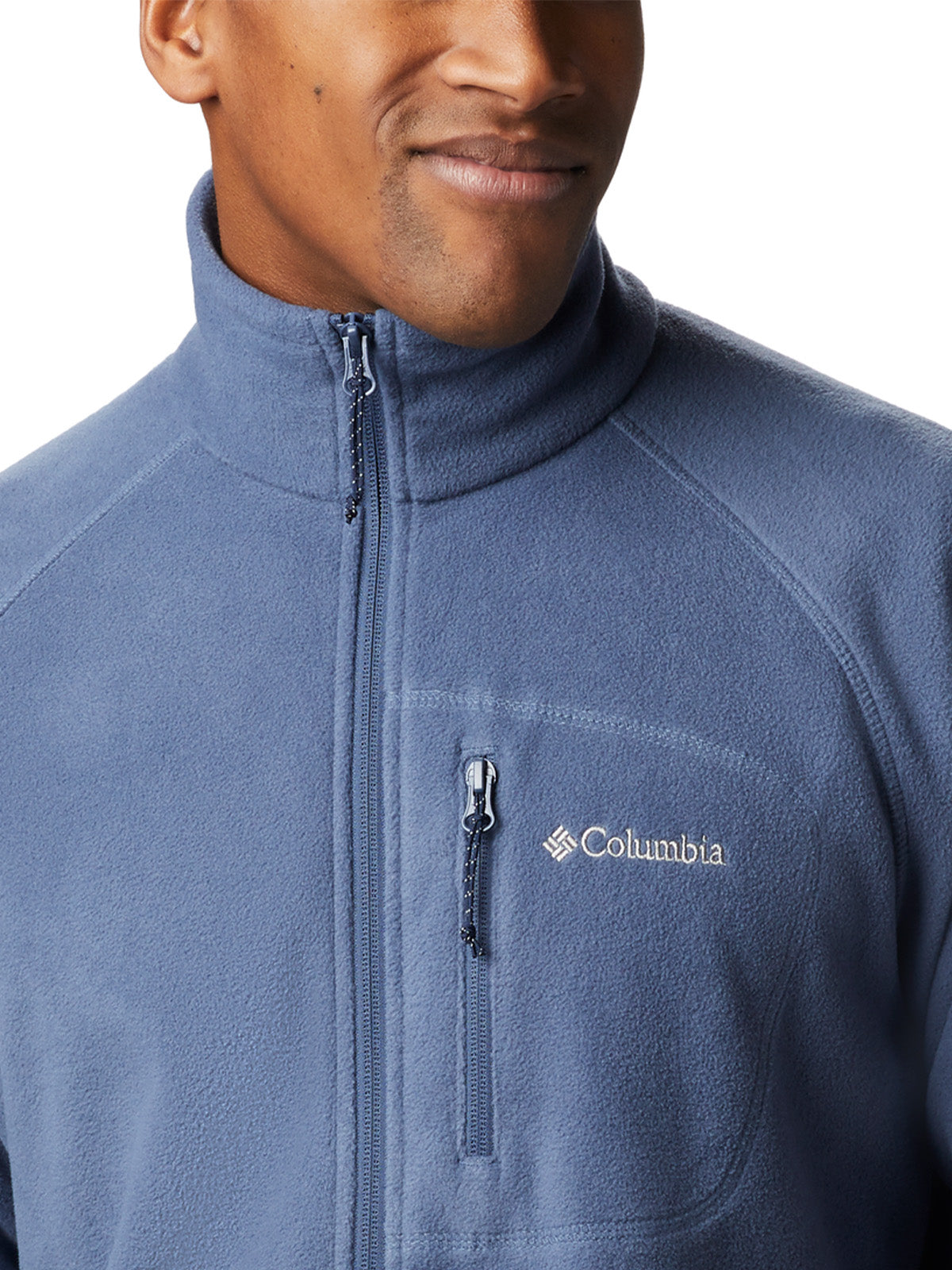 Polar Hombre Fast Trek II Azul Columbia