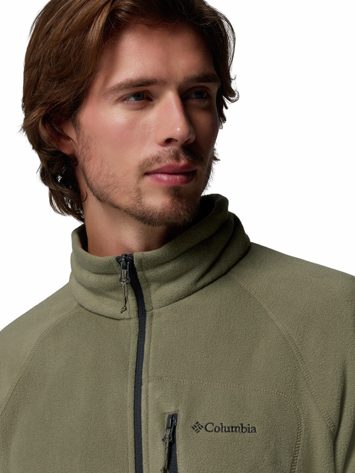 Polar Hombre Fast Trek II Verde Columbia