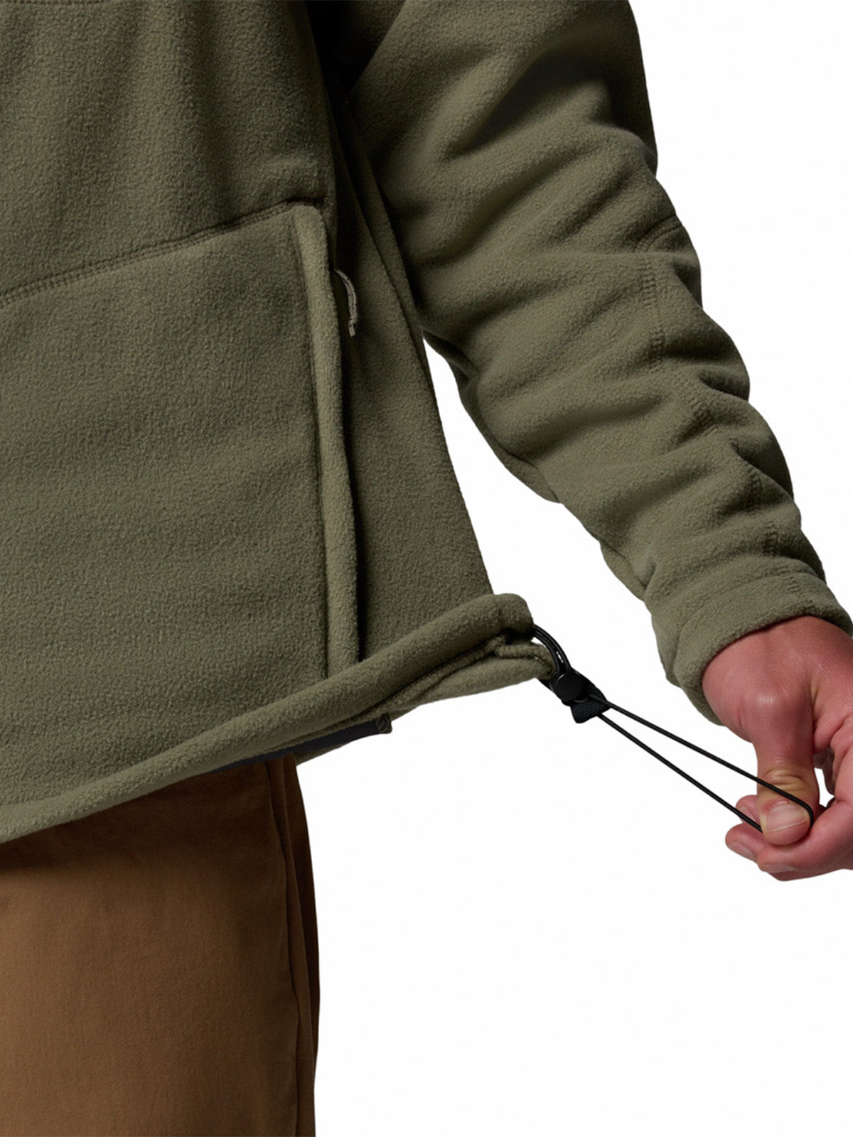 Polar Hombre Fast Trek II Verde Columbia