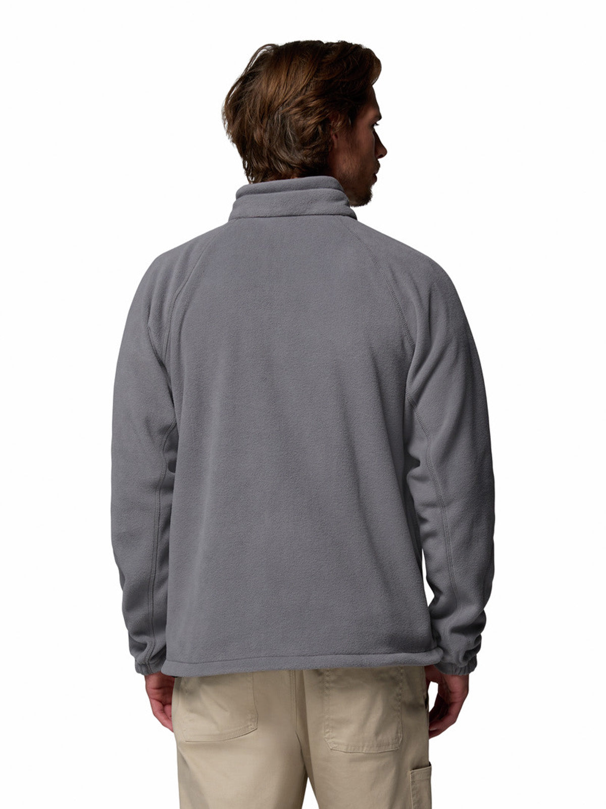 Polar Hombre Fast Trek II Gris Columbia