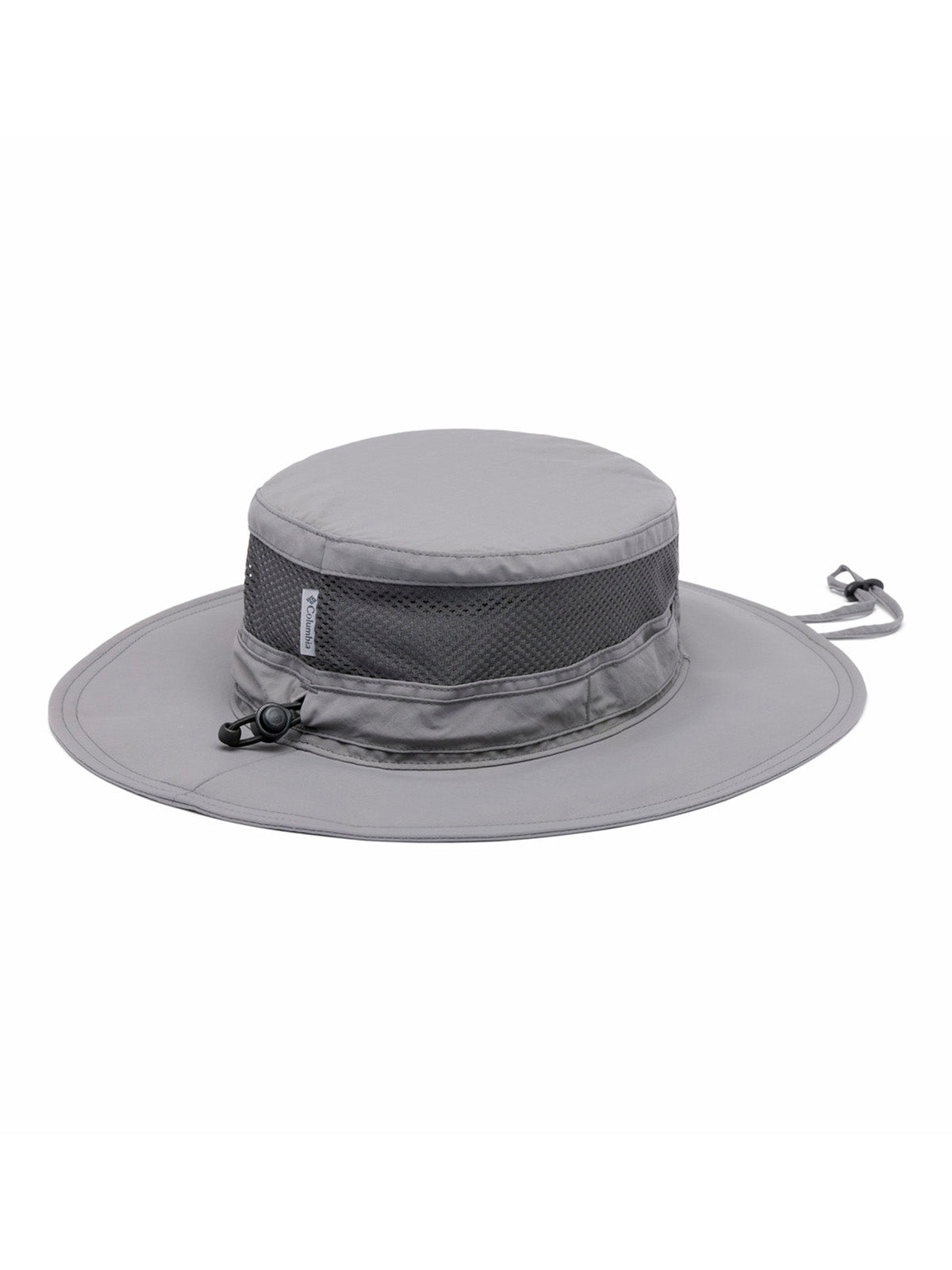 Sombrero Bora Bora Booney Gris Columbia