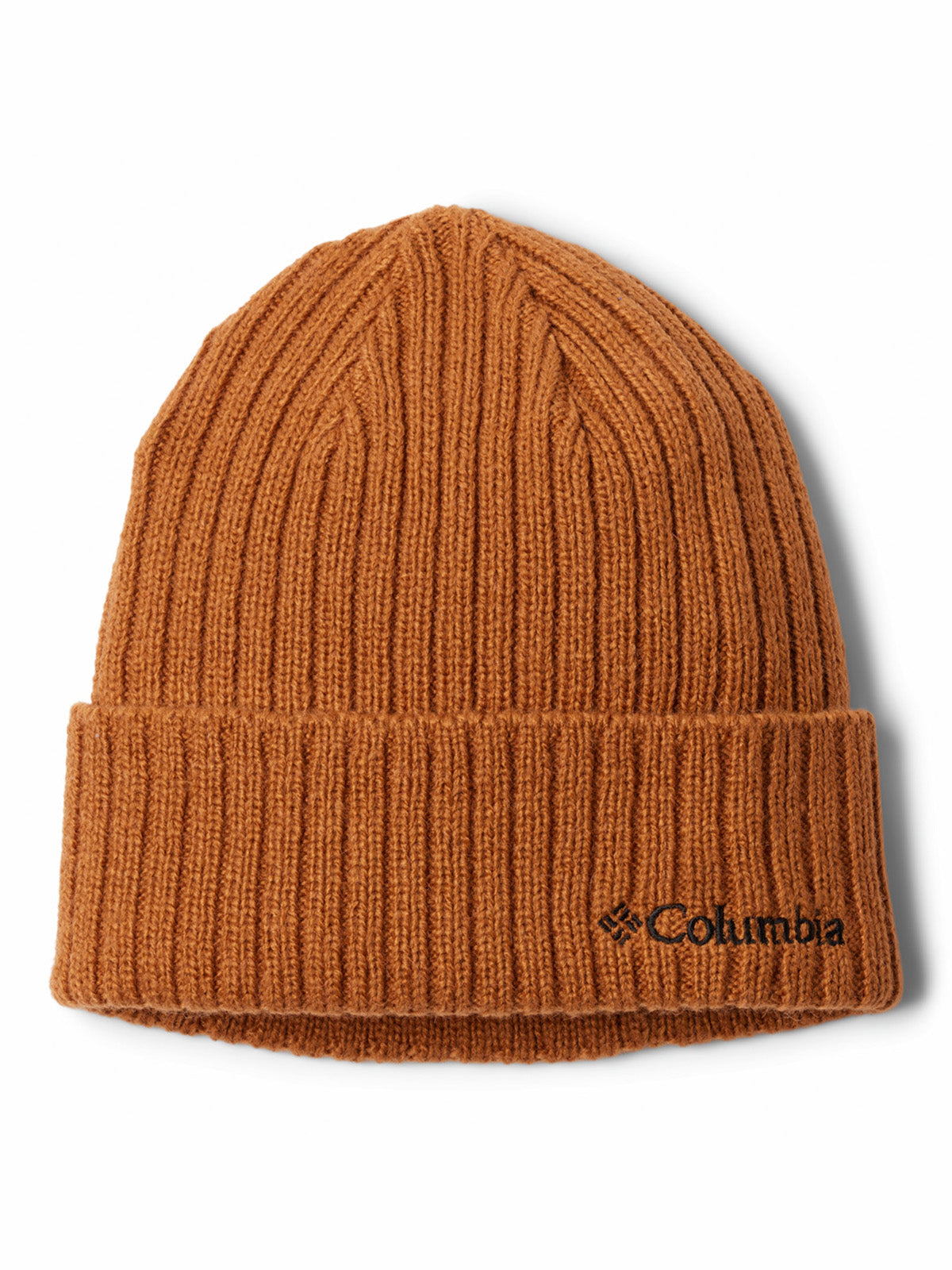Gorro Unisex Watch Cap II Café Camel Brown Columbia