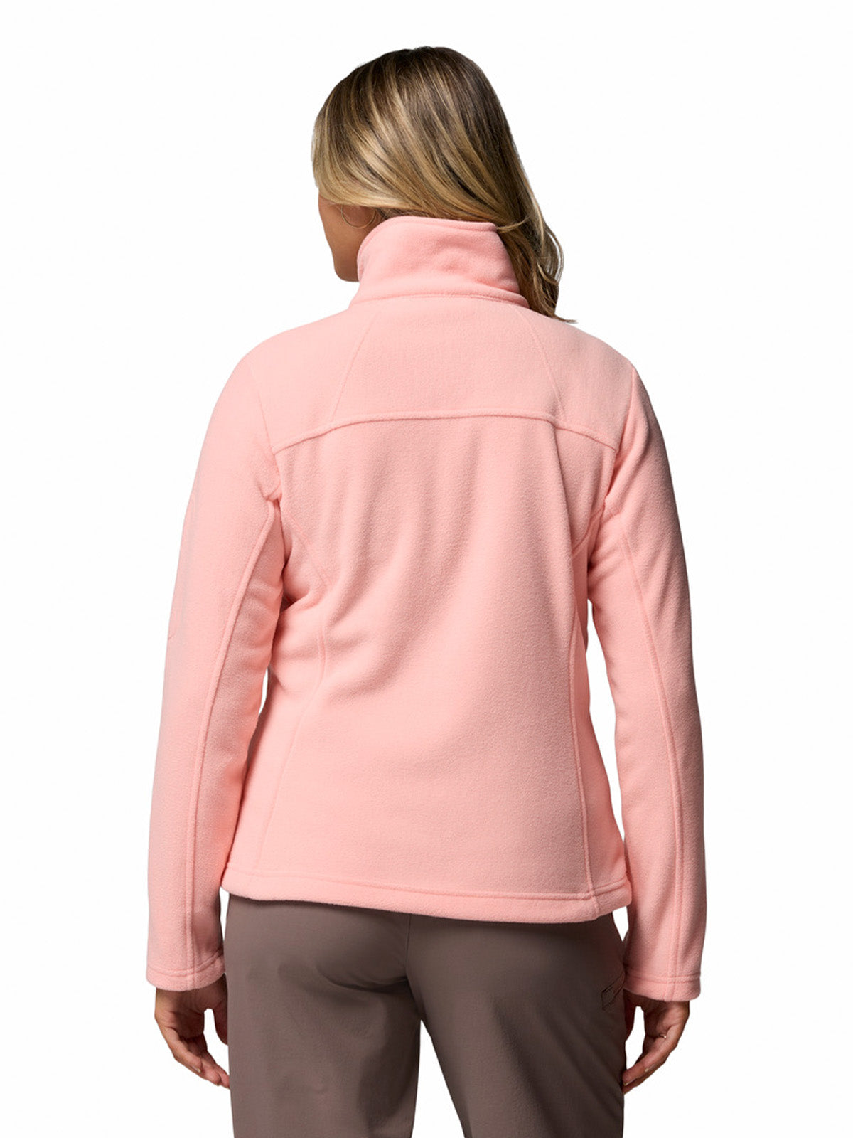 Polar Mujer Fast Trek II Rosado Pink Said Columbia