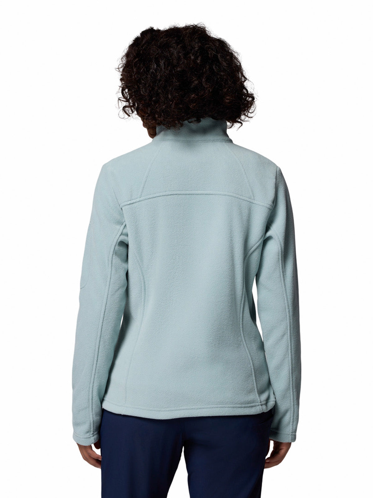 Polar Mujer Fast Trek II Azul Columbia