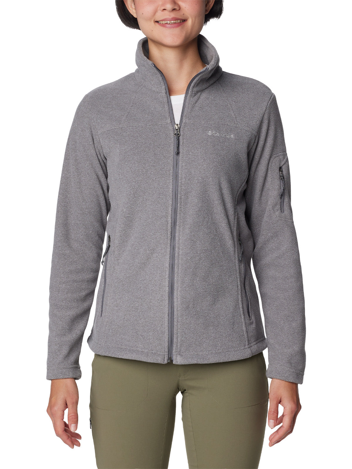 (024) CITY GREY